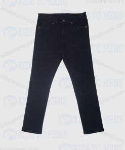 Levis 022 black color jeans