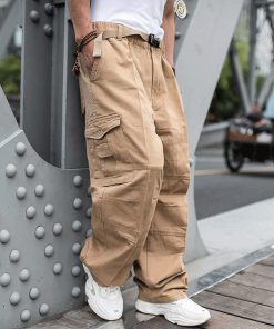 Baggy