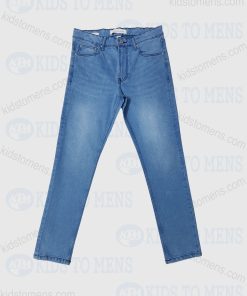 Premium ck 018 light blue jeans