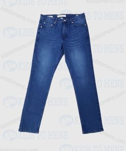 Premium ck 018 mid blue jeans
