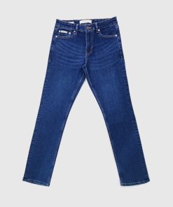 Premium ck 019 mid blue jeans