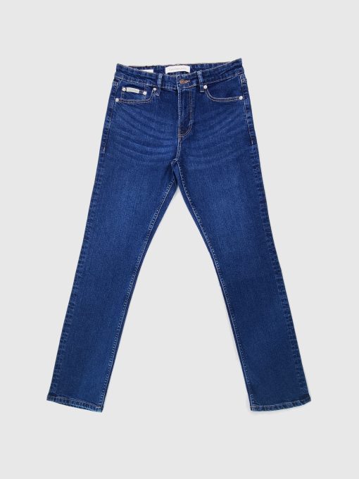 Premium ck 019 mid blue jeans