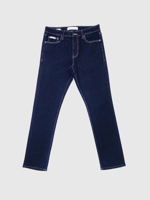 Premium ck 019 dark blue jeans