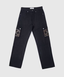 Deccanwear 038 black color baggy