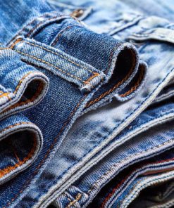 Denim Jeans