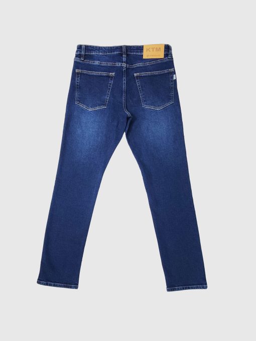 KTM 044 dark blue jeans - Image 2
