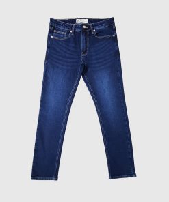 KTM 044 dark blue jeans