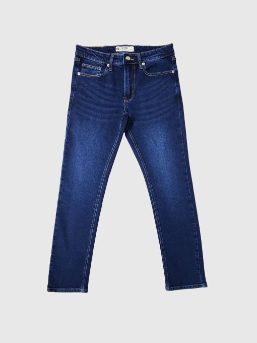 KTM 044 dark blue jeans
