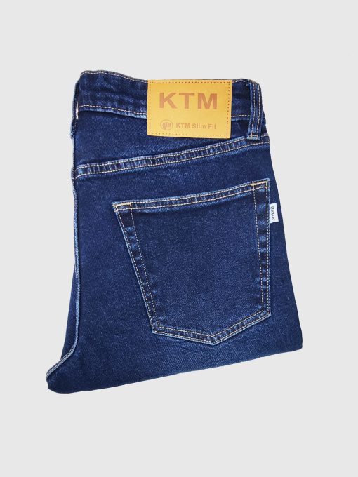 KTM 044 dark blue jeans - Image 3