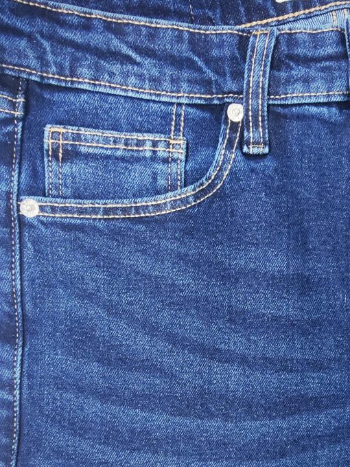 KTM 044 dark blue jeans - Image 4