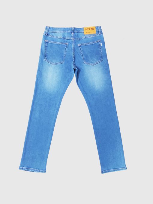 ktm 044 light blue jeans - Image 2