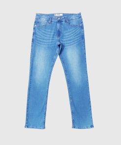 ktm 044 light blue jeans