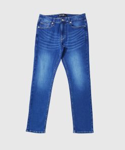 ktm 044 mid blue jeans