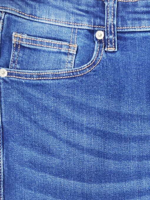 ktm 044 mid blue jeans - Image 4