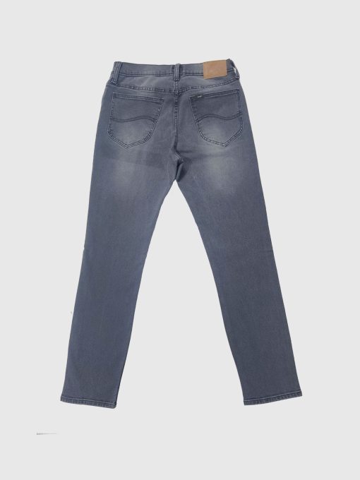 Premium lee 028  gray color jeans - Image 2