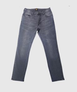 Premium lee 028  gray color jeans