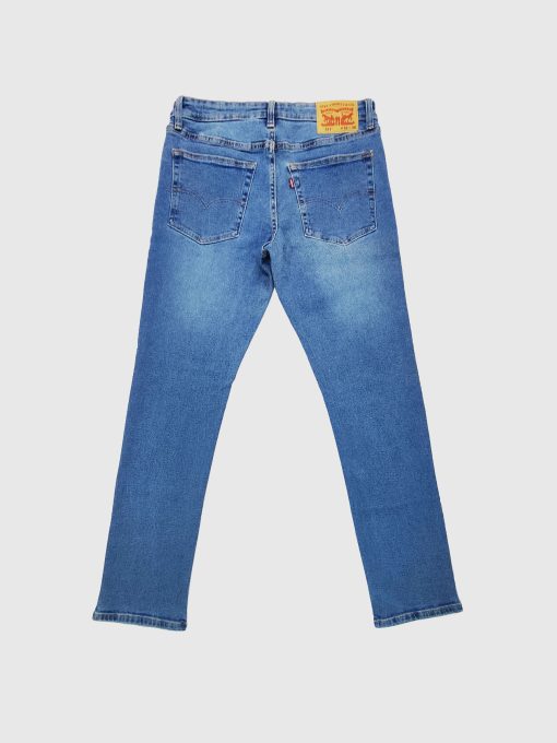 Levis 022 light jeans - Image 2