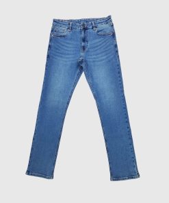 Levis 022 light jeans