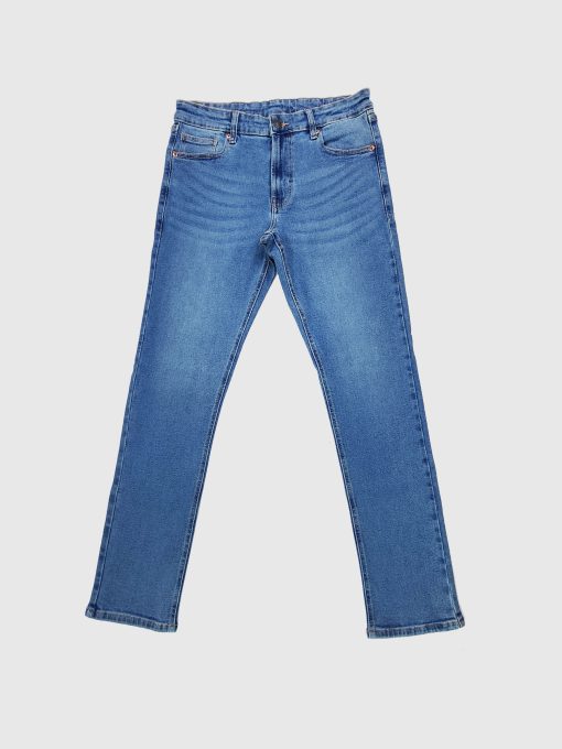 Levis 022 light jeans