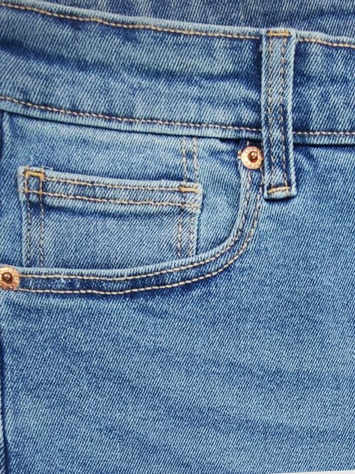 Levis 022 light jeans - Image 4
