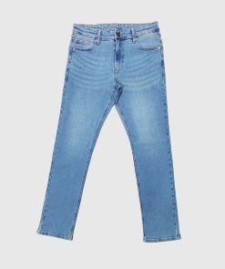 Levis 022 super light jeans
