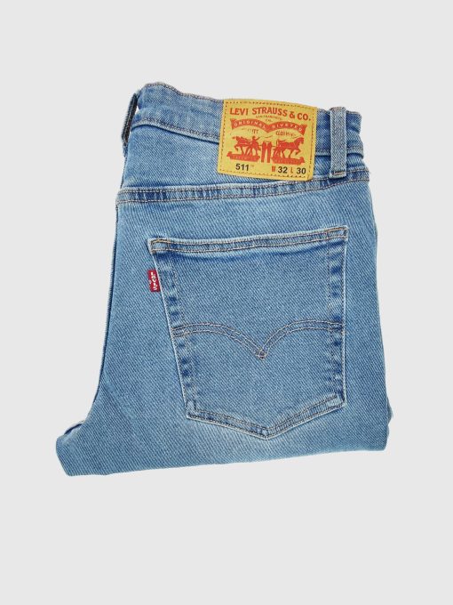 Levis 022 super light jeans - Image 3