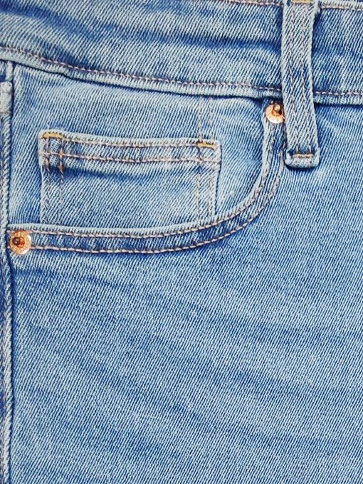 Levis 022 super light jeans - Image 4
