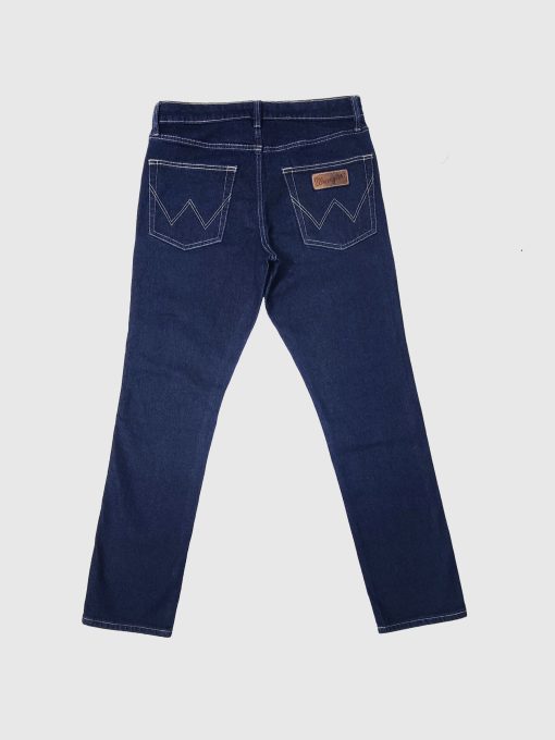 Wrangler 030 dark blue jeans - Image 2