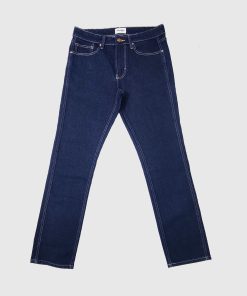 Wrangler 030 dark blue jeans