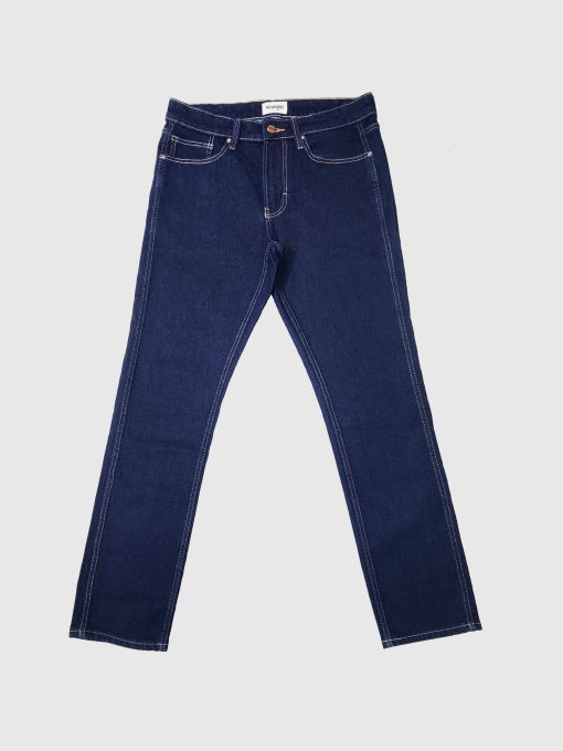Wrangler 030 dark blue jeans