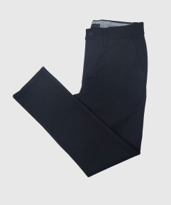 Tommy hilfiger 046 Black color chino pant