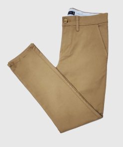 Tommy hilfiger 046 khaki color chino pant