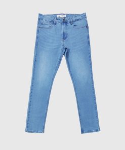 Deccanwear 048 light blue jeans
