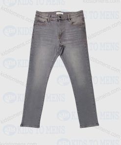 uniqlo 021 ash color jeans