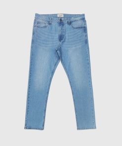 JACK & JONES 051 Light Blue Jeans