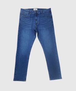 JACK & JONES 051 Mid Blue jeans