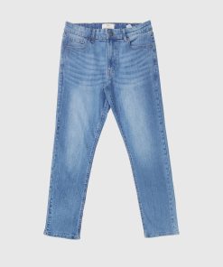 M&S 053 Light Blue Jeans