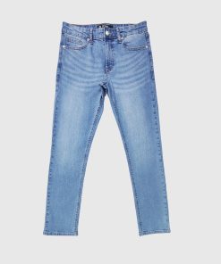 ktm 050 light blue jeans