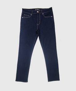 ktm 050 dark blue jeans