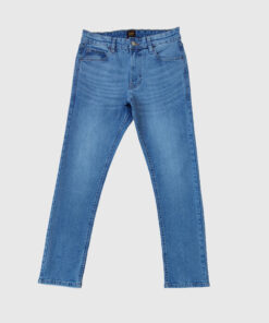 Lee 056 light blue jeans