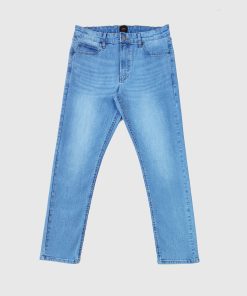 Lee 056 super light blue jeans